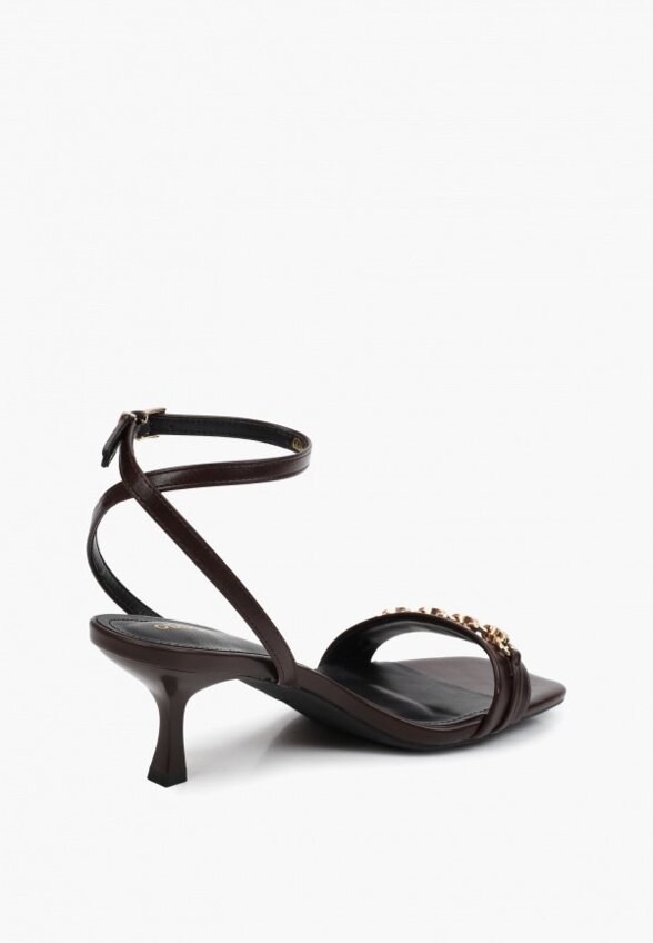 Босоножки Obba