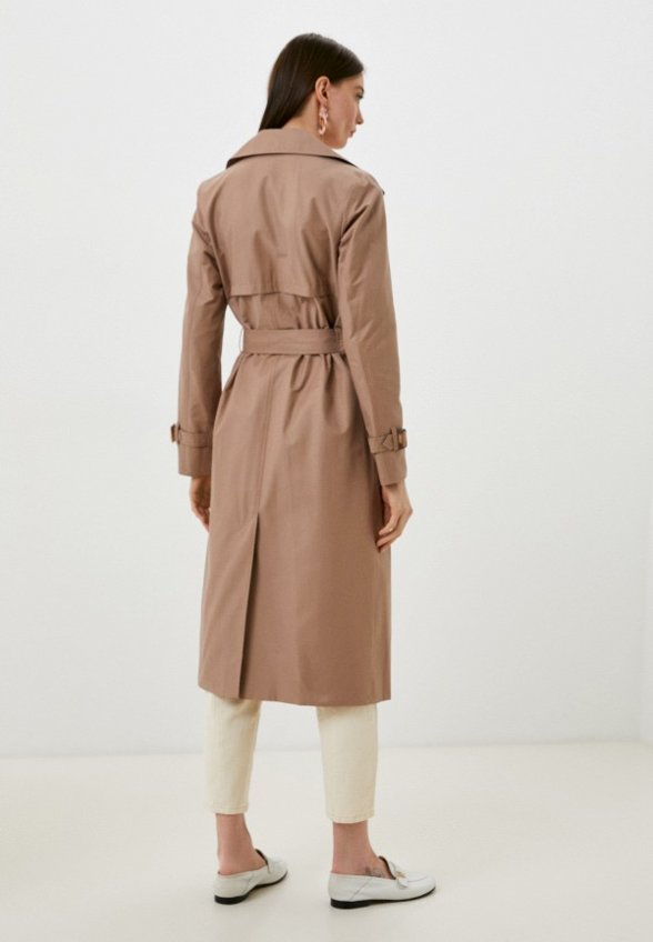 Тренч Jane Sarta