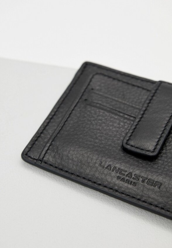 Кредитница Lancaster