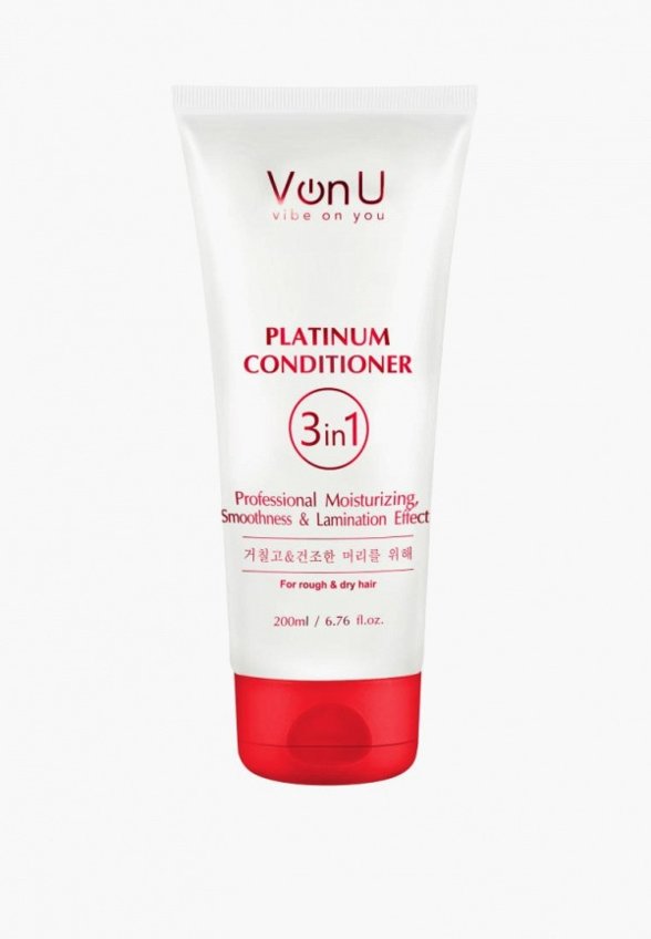 Кондиционер для волос Von U