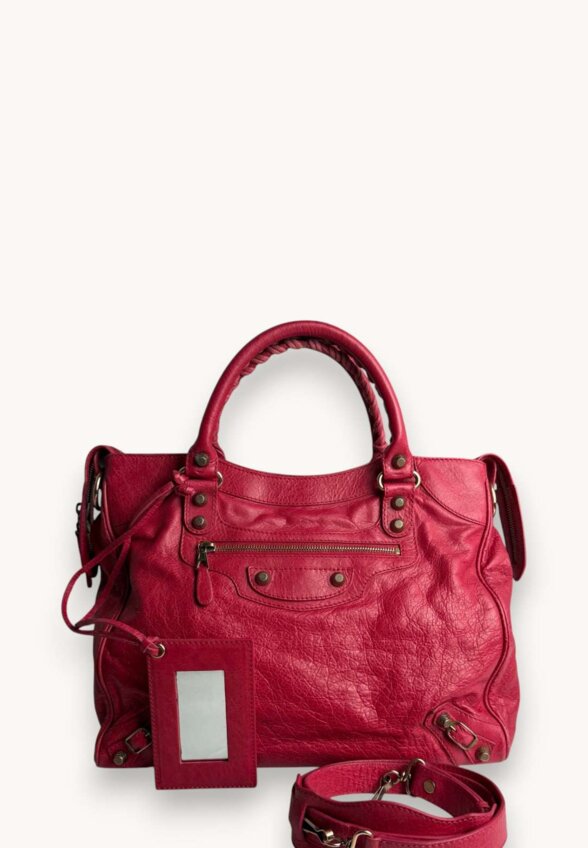 Balenciaga City