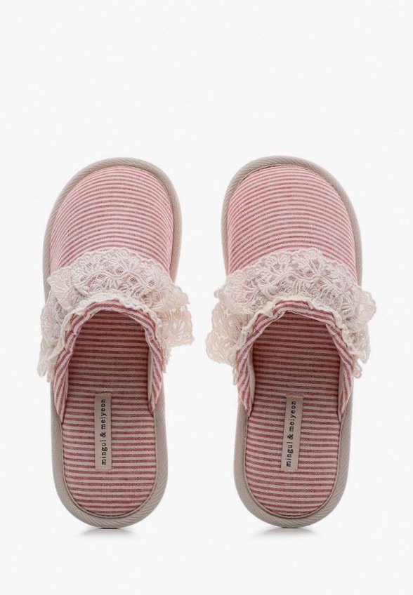 Тапочки Mingul & meiyeon