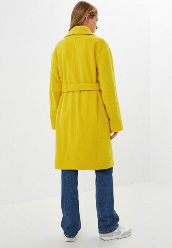 Пальто-халат Belucci