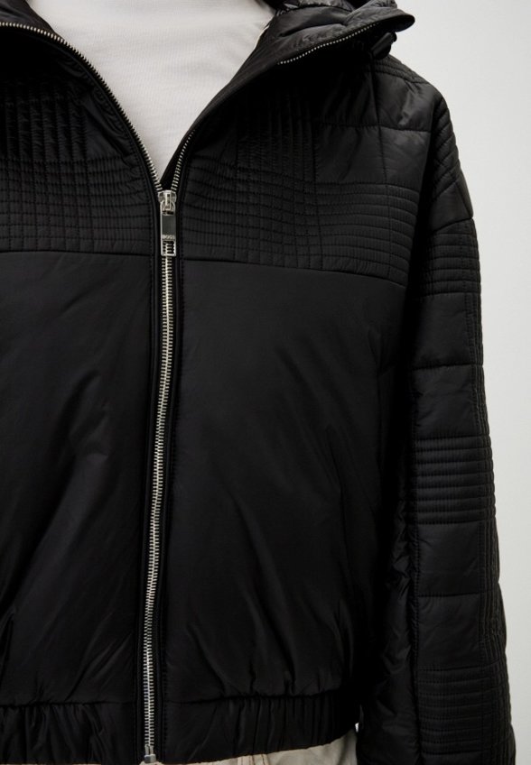 Куртка утепленная Boss