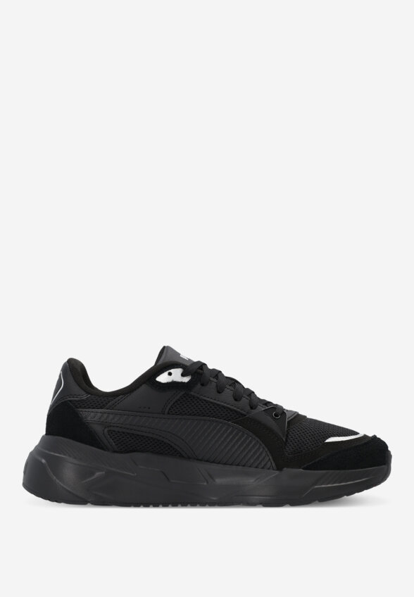 Кроссовки детские PUMA Trinity 2, Черный
