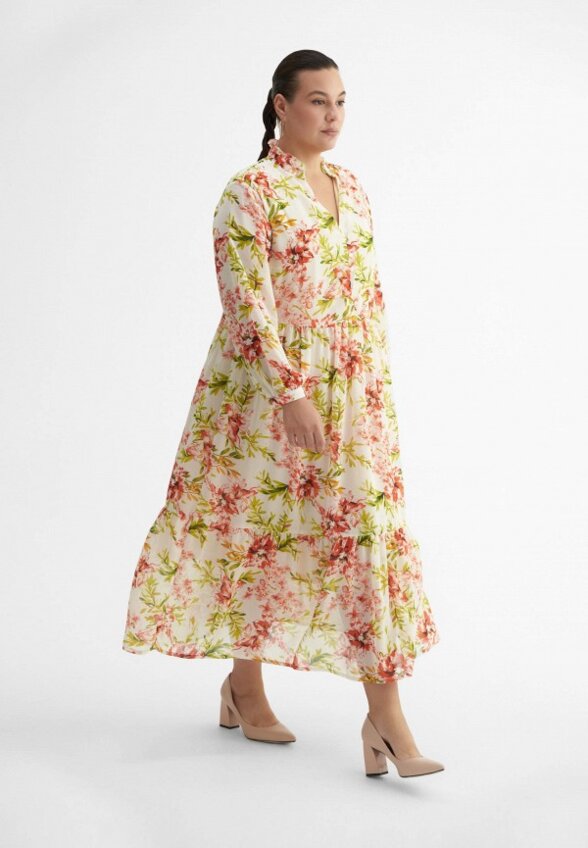 Платье Naturaxl