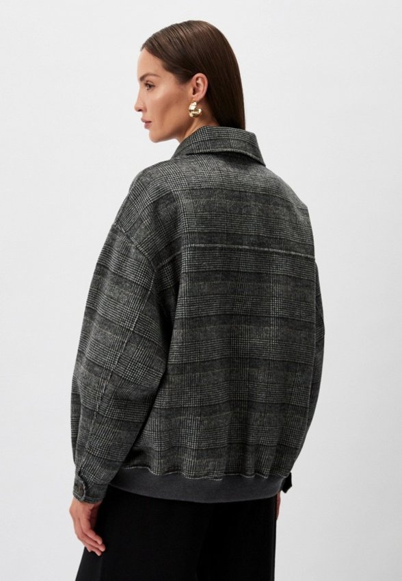 Полупальто Tommy Hilfiger