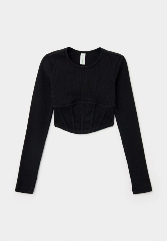 Лонгслив Sela