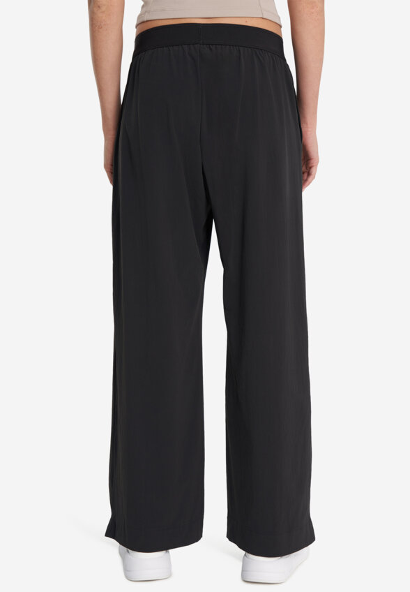 Брюки женские Sensana, Черный