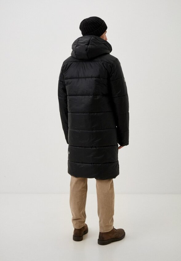 Пуховик CosmoTex