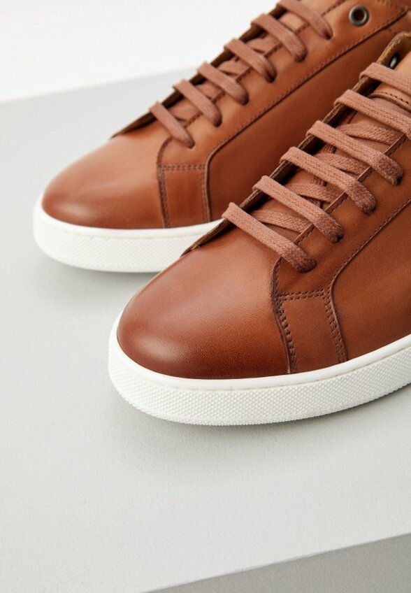 Кеды Amedeo Testoni