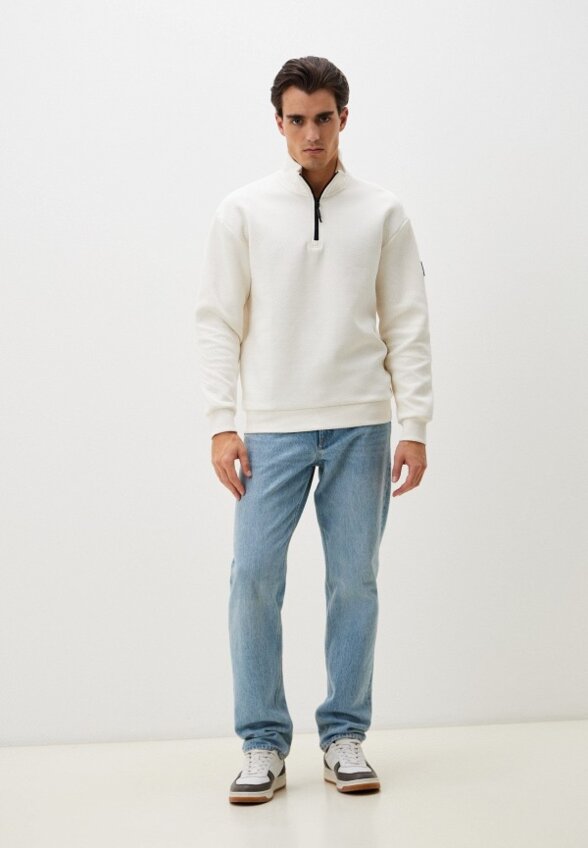 Олимпийка Tom Tailor