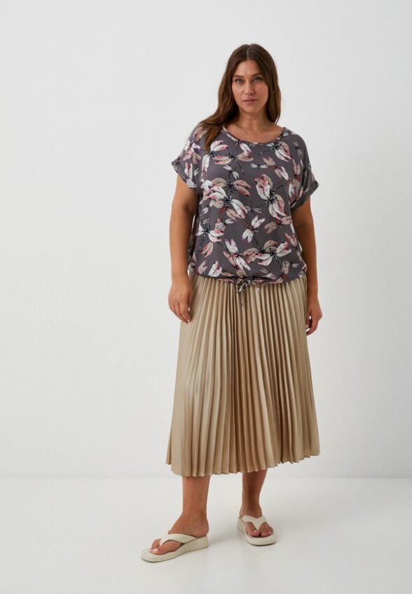 Блуза Стикомода