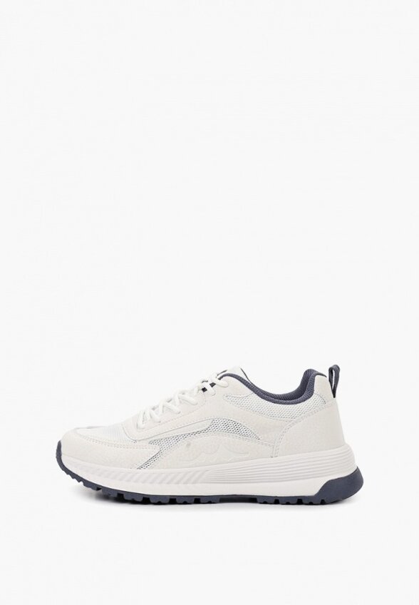 Кроссовки Grunberg