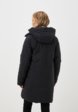 Куртка-пальто Hoops3  - превью
