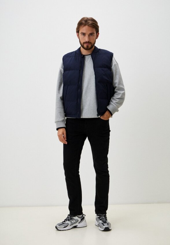 Жилет утепленный United Colors of Benetton