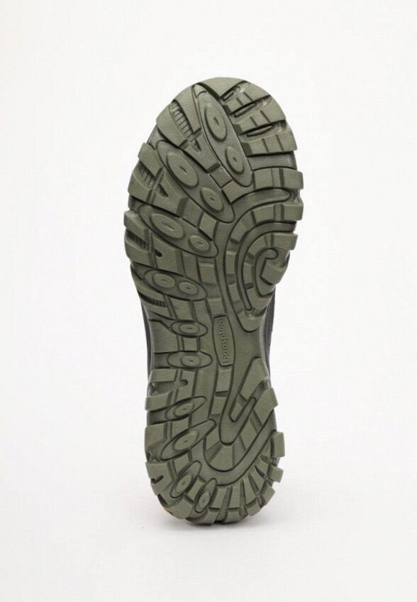 Кроссовки Baasploa