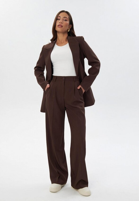 Костюм Martlet