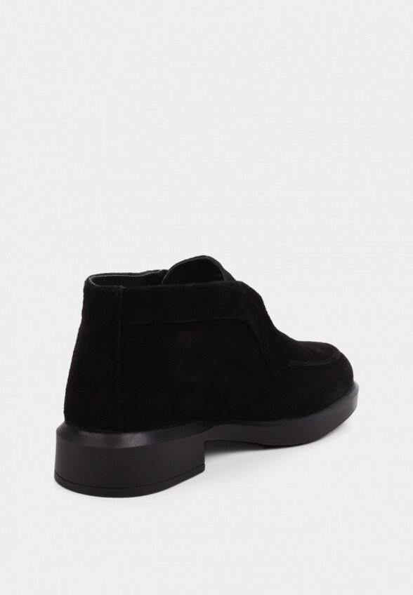 Ботинки Mof-Berg