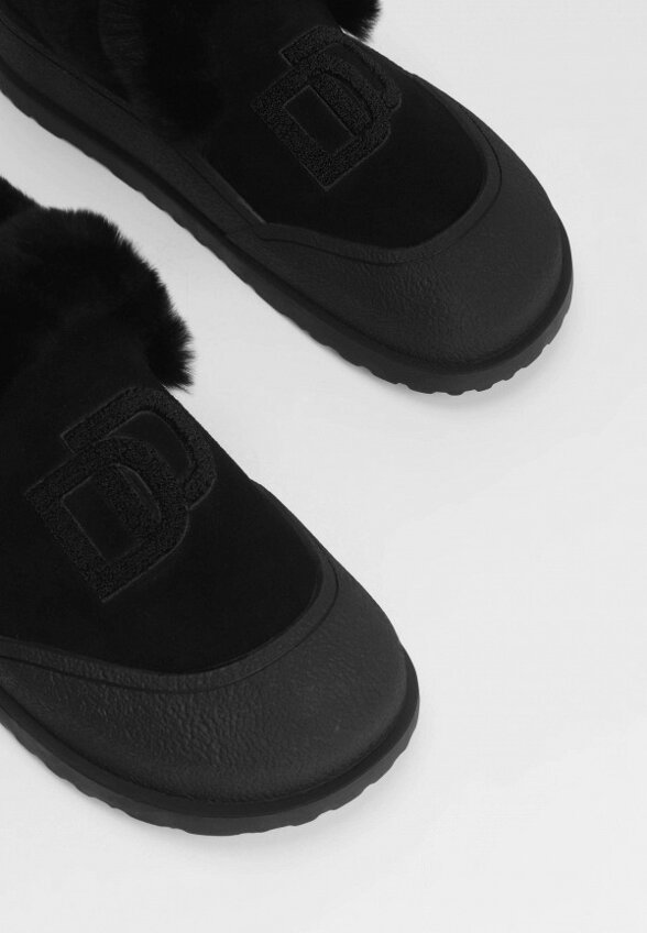 Ботинки Donna D’oro