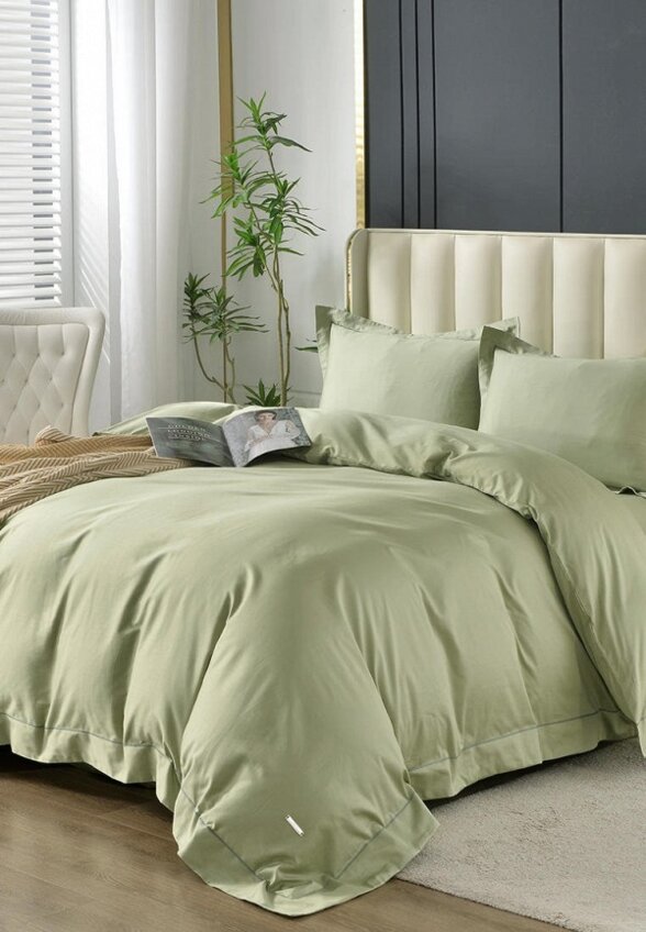 Постельное белье Евро The Eleventh Kingdom