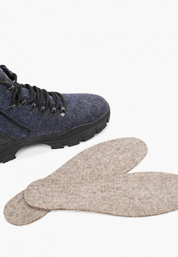 Валенки Dino Ricci