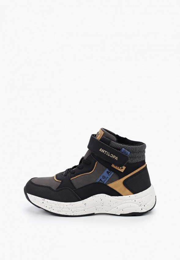 Кроссовки Antilopa