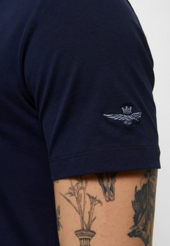 Футболка Aeronautica Militare