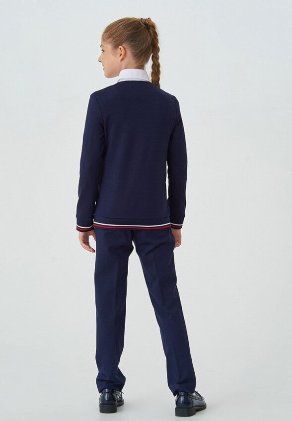 Пуловер Smena