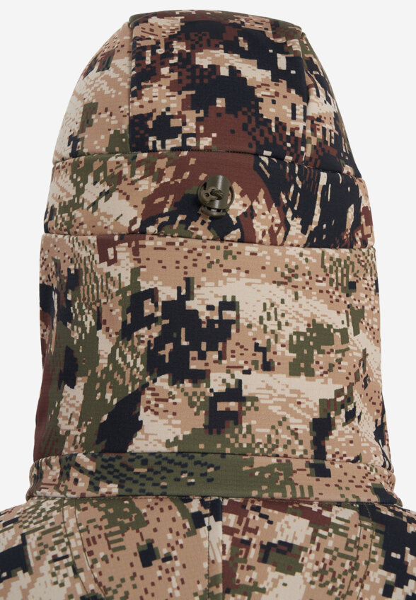 Костюм мужской Remington Camp, Коричневый