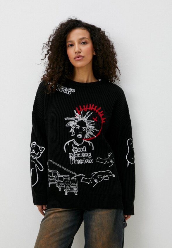 Джемпер Befree