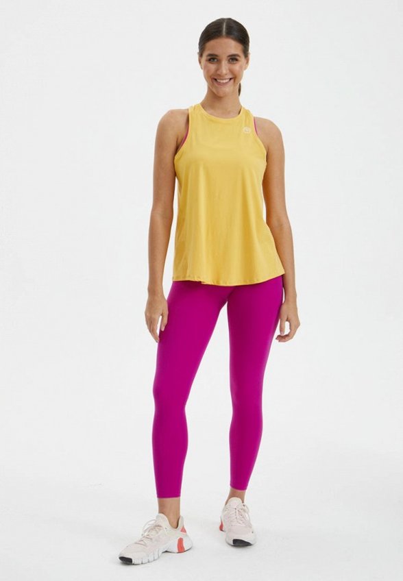 Майка спортивная Beself