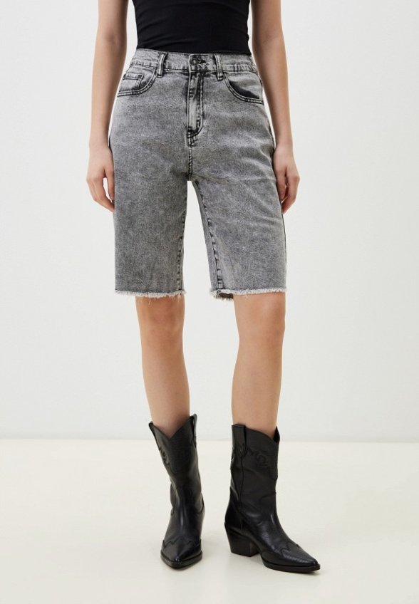 Шорты джинсовые Feliamo