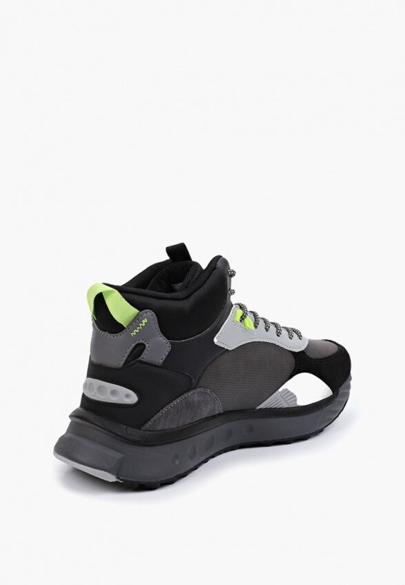 Кроссовки Patrol