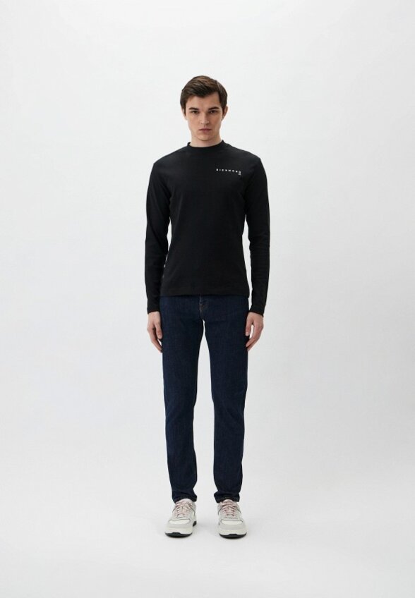 Лонгслив Richmond X