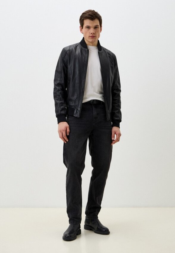 Бомбер Urban Fashion for Men