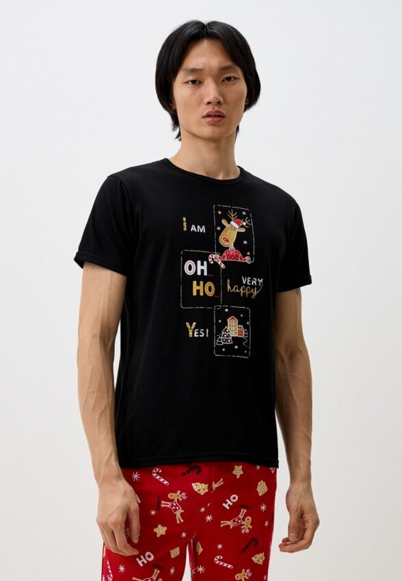 Пижама Новое Кимоно