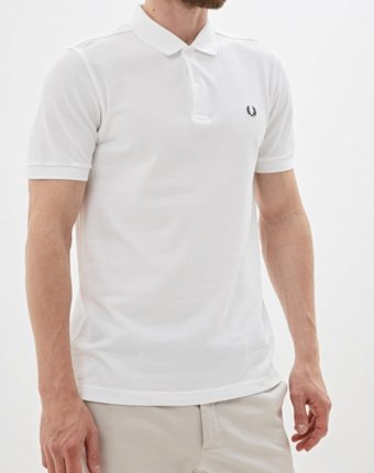 Поло Fred Perry мужчинам