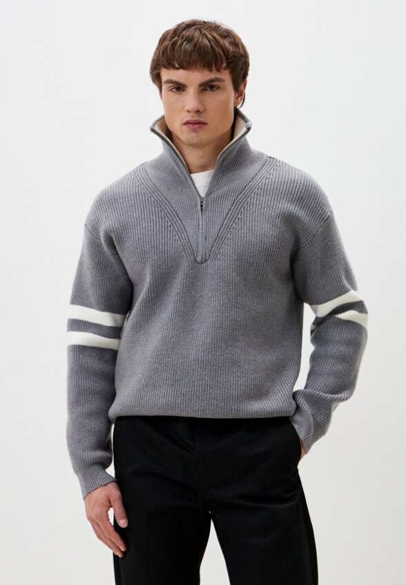 Джемпер Rushbay