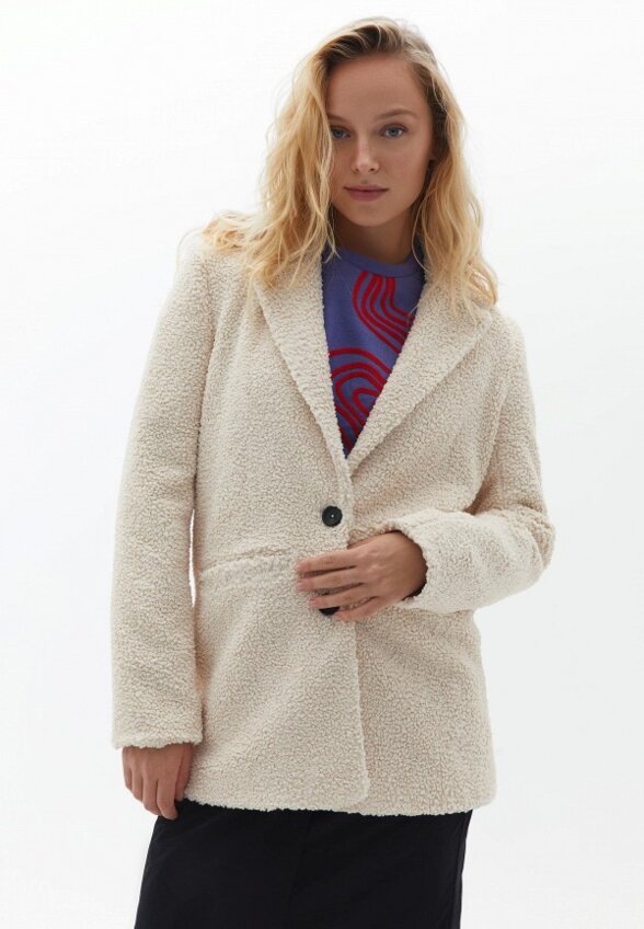 Куртка меховая OXXO