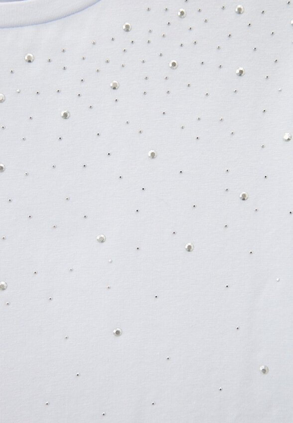 Футболка Patrizia Pepe