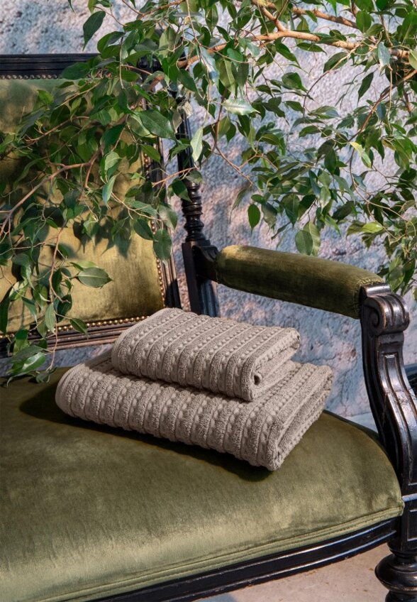 Комплект полотенец Verossa