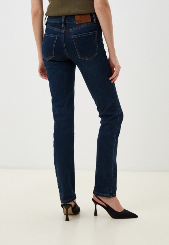 Джинсы Dimarkis Day