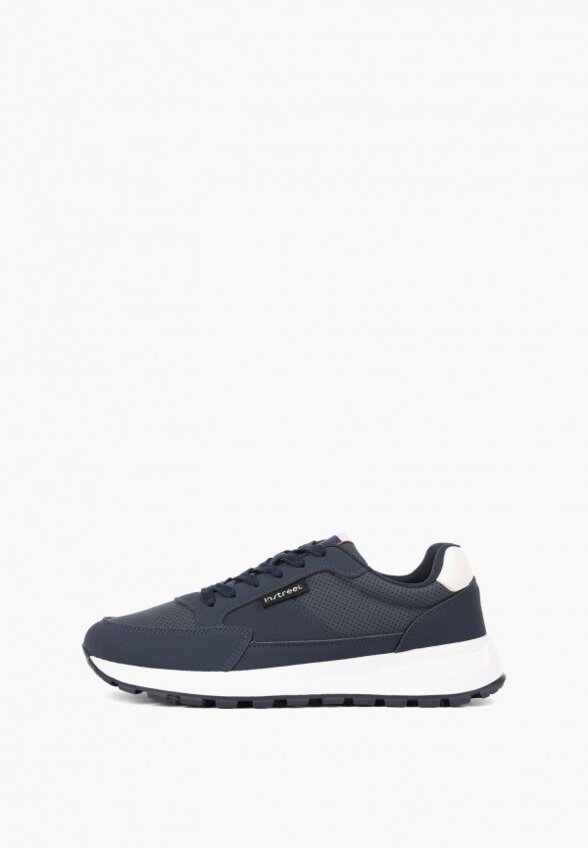 Кроссовки Instreet