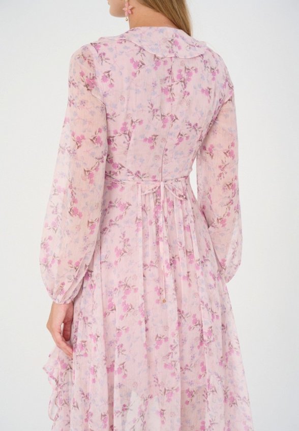 Платье Emilia Dell'oro