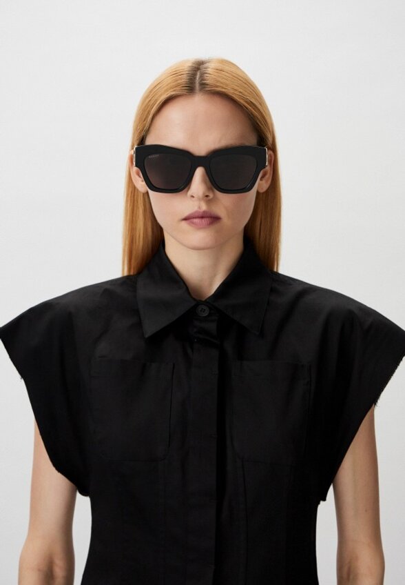 Очки солнцезащитные Gucci