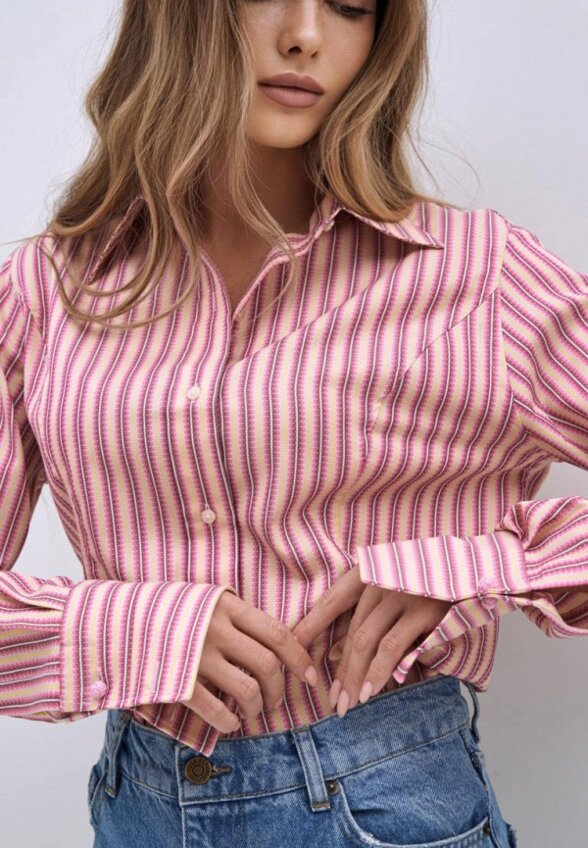 Рубашка So-sexy.me