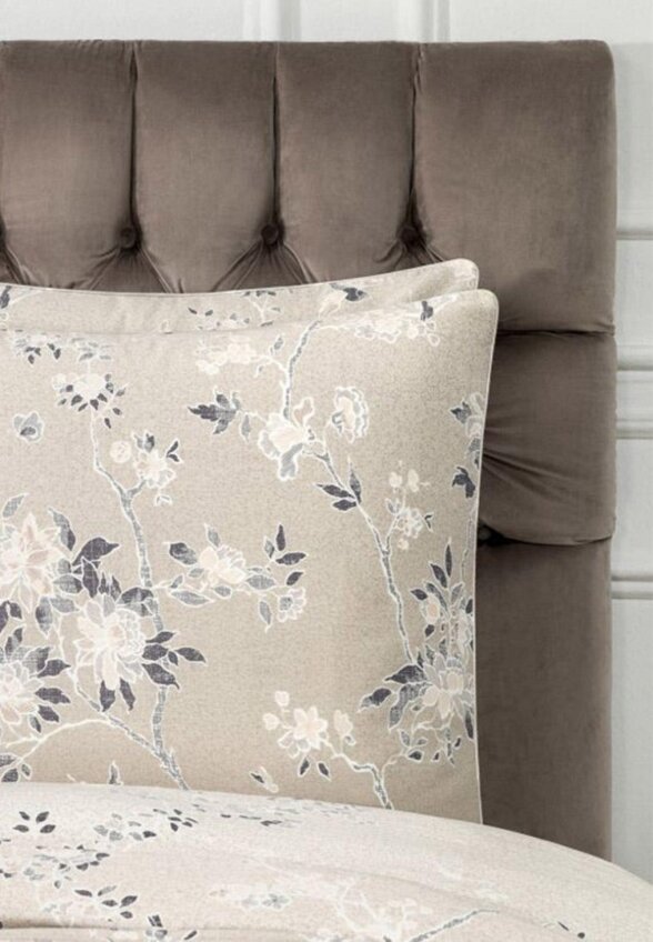 Постельное белье Евро Togas