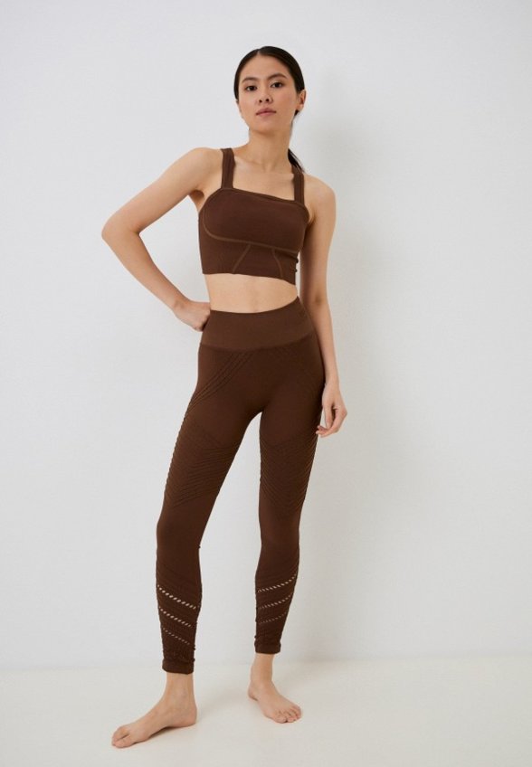 Топ спортивный Nux