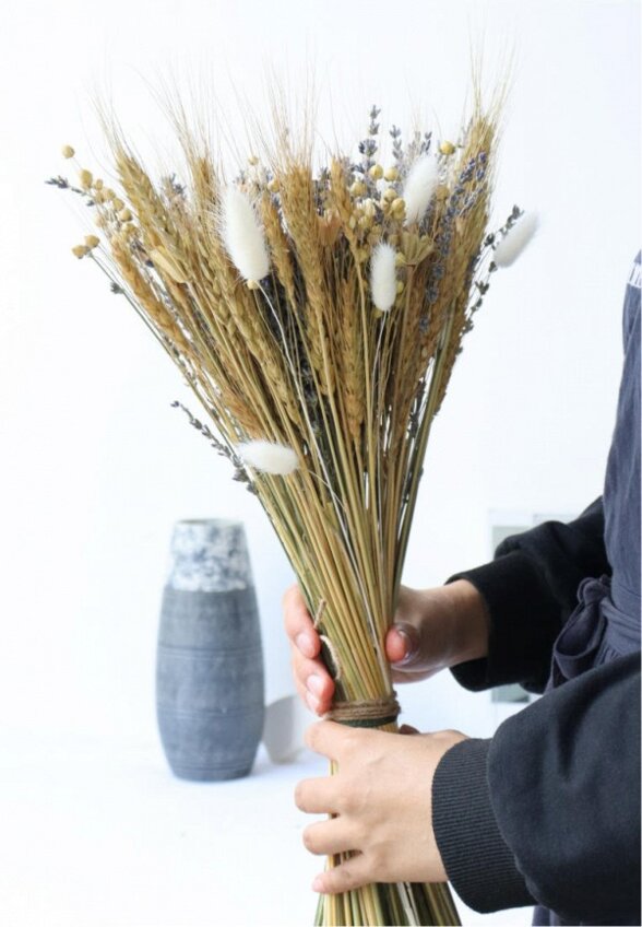 Растение искусственное Mandarin Decor